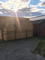 dupanel diverse soorten, Doe-het-zelf en Verbouw, Isolatie en Afdichting, Overige materialen, Gebruikt, 15 m² of meer, Ophalen