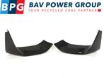 SIERLIJST BUMPER VOOR CARBON M3 BMW 3 serie (F30) (2350710), Nieuw, BMW, Voor