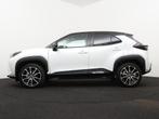 Toyota Yaris Cross 1.5 Hybrid GR Sport Limited | Navigatie |, Auto's, Te koop, Geïmporteerd, 550 kg, Gebruikt