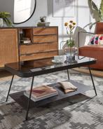 Kave Home Duilia salontafel Nieuw!, Huis en Inrichting, Ophalen, Nieuw