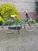 Cortina U4 transportfiets damesfiets 28 inch wielmaat, Fietsen en Brommers, Fietsen | Dames | Damesfietsen, Overige merken, Versnellingen