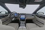Mercedes-Benz C-klasse 300 e Luxury Line Panoramadak, wegkla, Achterwielaandrijving, Gebruikt, 4 cilinders, Plug-in hybride