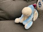 Zgan, niet kapot, Disney Patwork Ieoor of Eeyore knuffel 20, Verzamelen, Ophalen, Winnie de Poeh of vrienden, Zo goed als nieuw