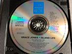 Grace Jones - Island Life [France pmdc], Ophalen of Verzenden, 1960 tot 1980, Zo goed als nieuw