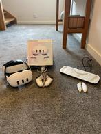 Meta Quest 3 128GB, Ophalen, Zo goed als nieuw, VR-bril, Pc