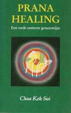 Prana Healing, Choa Kok Sui, handboek, Boeken, Ophalen of Verzenden, Zo goed als nieuw, Overige onderwerpen, Achtergrond en Informatie