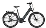 KALKHOFF Image 3 Move Dames Diamond Black Glossy Glans 48cm, Fietsen en Brommers, Overige merken, -, - 0
-, NL, Nieuw