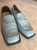 Baby blauwe loafertjes maat 40, Kleding | Dames, Schoenen, Blauw, Instappers, Ophalen of Verzenden, Raid