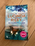 Lucinda Riley - De Vlinderkamer (Nieuw), Boeken, Ophalen of Verzenden, Nieuw, Nederland