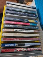 Grote partij CD's - Hollands, Après Ski, Jazz, Cd's en Dvd's, Cd's | Verzamelalbums, Ophalen