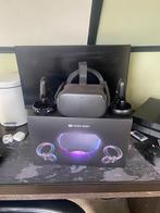 Oculus Quest 1 64GB, Spelcomputers en Games, Virtual Reality, Ophalen of Verzenden, Gebruikt, VR-bril, Pc