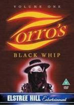 Zorro's Black Whip volume 1  IMPORT, Vanaf 12 jaar, Ophalen of Verzenden, 1980 tot heden, Zo goed als nieuw