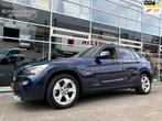 BMW X1 SDrive20i Business, Auto's, BMW, Euro 5, Achterwielaandrijving, 4 cilinders, Blauw