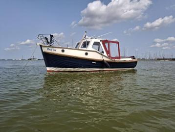 Te Koop Sea angler 23 beschikbaar voor biedingen