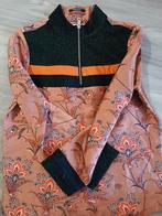 Scotch & Soda Maison Scotch blouse / blouson met ritsje, Kleding | Dames, Blouses en Tunieken, Ophalen of Verzenden, Nieuw, Maat 38/40 (M)