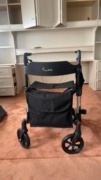 Multimotion rollator, Ophalen, Gebruikt