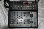 Behringer Xenyx 1202 12 kanalen mixer   <25252050>, Muziek en Instrumenten, Ophalen of Verzenden, Gebruikt