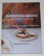 Superfood Brood   Glutenvrij  133218, Ophalen of Verzenden, Zo goed als nieuw