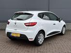 Renault Clio 0.9 TCe Life Lage KM stand / Airco / Cruise / E, Auto's, Renault, Te koop, Benzine, Hatchback, Gebruikt