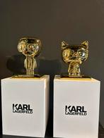 Karl Lagerfeld poppen, Sieraden, Tassen en Uiterlijk, Tassen | Damestassen, Nieuw, Ophalen of Verzenden