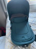 Joolz Aer Reiswieg - Zo Goed Als Nieuw Blue, Ophalen of Verzenden, Zo goed als nieuw, Met reiswieg, Kinderwagen