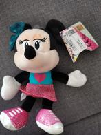 Knuffel minnie mouse nieuw, Ophalen, Nieuw, Overige typen