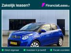 Citroen C1 1.0 VTi Feel AIRCO 5-DRS, Auto's, Citroën, Stof, Gebruikt, Euro 6, C1