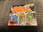 Happy Hardcore 3 - Dubbel CD met Boekje Thunderdome, Ophalen of Verzenden, Gebruikt, Techno of Trance, Boxset