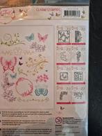 Jeanine's Art Stempel - Nieuw!, Ophalen