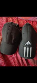 Adidas pet en nike mag mee neem voor 10 euro, Kleding | Heren, Hoeden en Petten, Ophalen of Verzenden, Zo goed als nieuw