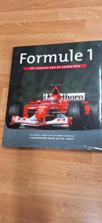 Formule 1 - Het verhaal van de Grand Prix, Boeken, Ophalen of Verzenden, Gelezen, Algemeen, Diverse auteurs