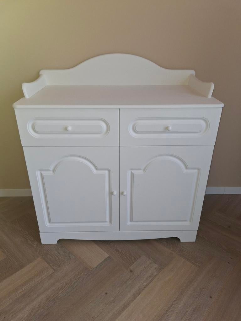 Commode, Ophalen of Verzenden, 50 tot 70 cm, 100 cm of meer, 90 tot 105 cm