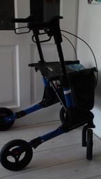 rollator topro troja  S  blauw, Ophalen, Gebruikt