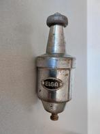 Vintage ELGA Dynamo jaren 19? - Made in ?, Fietsen en Brommers, Fietsonderdelen, Ophalen of Verzenden, Gebruikt, Oldtimer, Verlichting