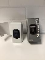 Garmin Edge 130 Fietsnavigatie, Fietsen en Brommers, Fietsaccessoires | Fietscomputers, Ophalen of Verzenden, Draadloos, Gebruikt