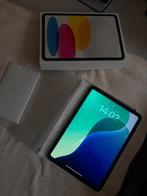 Ipad (10e generatie 2022), Computers en Software, Apple iPads, Apple iPad, 11 inch, Ophalen of Verzenden, Zo goed als nieuw