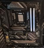 MSI Z790 + i7 14700KF Combo met b quiet case en 750w voeding, MSI, Virtual Reality, Nieuw, Ophalen of Verzenden