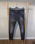 Cars Jeans, Cars Jeans, Zwart, W32 (confectie 46) of kleiner, Ophalen of Verzenden