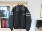 Originele SCANIA jas Maat L, Maat 52/54 (L), Zwart, Ophalen of Verzenden, Zo goed als nieuw