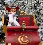 Te koop: 4 kaarten Winter Efteling en parkeerkaart, Tickets en Kaartjes, Drie personen of meer, Ticket of Toegangskaart
