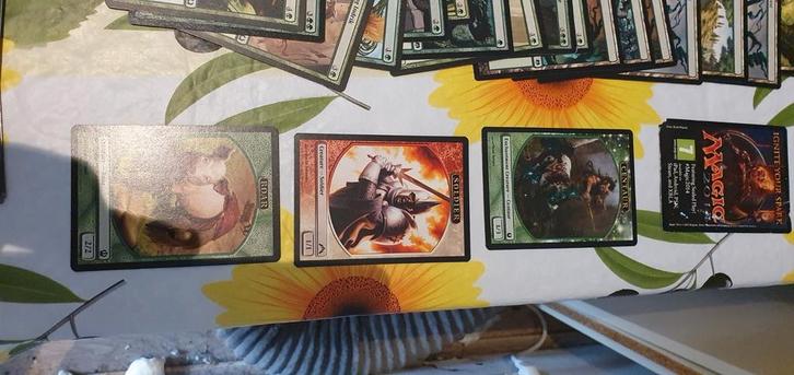 1000+  Original magic the gathering cards , 2011 - 2014 ,, Hobby en Vrije tijd, Verzamelkaartspellen | Magic the Gathering, Ophalen of Verzenden