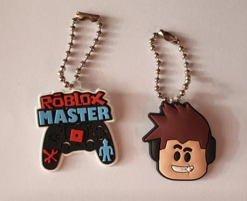 Roblox verschillende sleutelhangers, nieuw, Hobby en Vrije tijd, Feestartikelen, Nieuw, Feestartikel, Ophalen of Verzenden