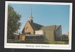 Biezelinge  Kerk Geref. Gemeente Ongelopen 1988, Verzamelen, Verzenden, 1980 tot heden, Ongelopen, Zeeland