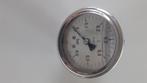 Manometers drukmeters 0.6 bar, Ophalen of Verzenden, Nieuw, Druk