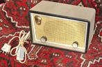 Bijzondere Fifties - Sixties radio BX182   V.V. BX 182 U, Ophalen of Verzenden