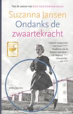 Suzanna Jansen Ondanks de zwaartekracht, Ophalen of Verzenden, Nieuw