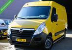 Opel Movano bestel 2.3 CDTI L2H2|Airco|Cruise|72.000 Km!Nap!, Origineel Nederlands, Te koop, Opel, 110 pk