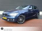 BMW 1-serie 118i Executive 125KW | Clima | Cruise |Navi | PD, Auto's, 65 €/maand, Gebruikt, Euro 6, 4 cilinders