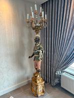 Moor lamp, Ophalen of Verzenden, Gebruikt