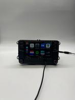 RCD360 CarPlay autoradio Volkswagen Golf Polo Tiguan Touran, Auto diversen, Autoradio's, Ophalen of Verzenden, Nieuw